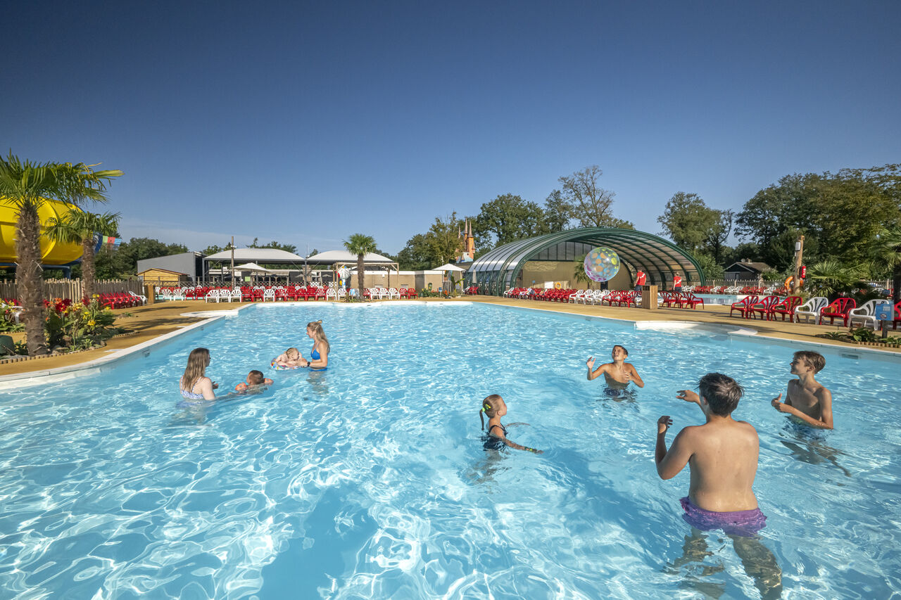 Camping Eibernest CAPFUN En Eibergen Gelderland