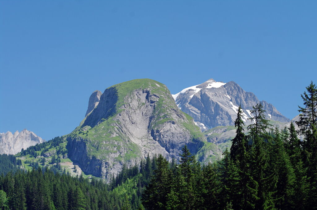 Alpes Lodges, Camping Rhone Alpes - 25