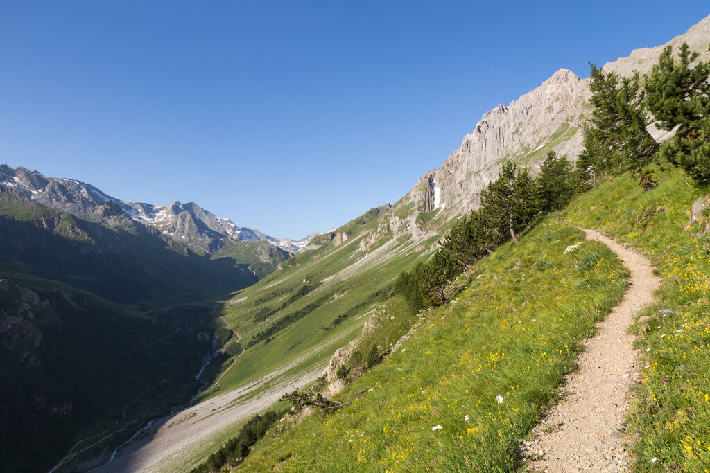 Alpes Lodges, Camping Rhone Alpes - 26