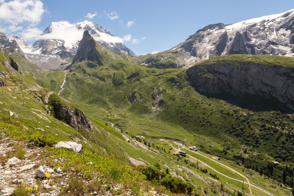 Alpes Lodges, Camping Rhone Alpes - 28