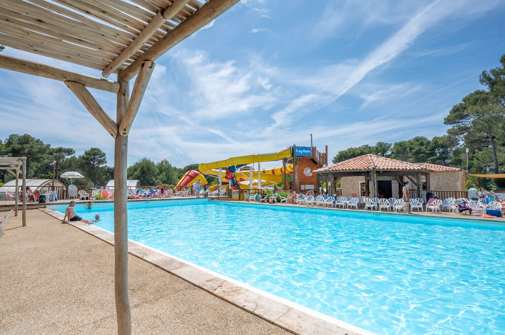 L'Arbois du Castellet, Camping Provence-Alpes-Cte d'Azur - 34