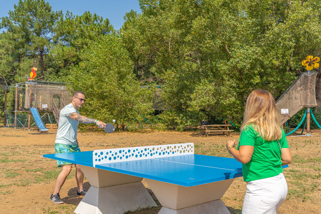 La Bonne Etoile, Camping Poitou Charentes - 31