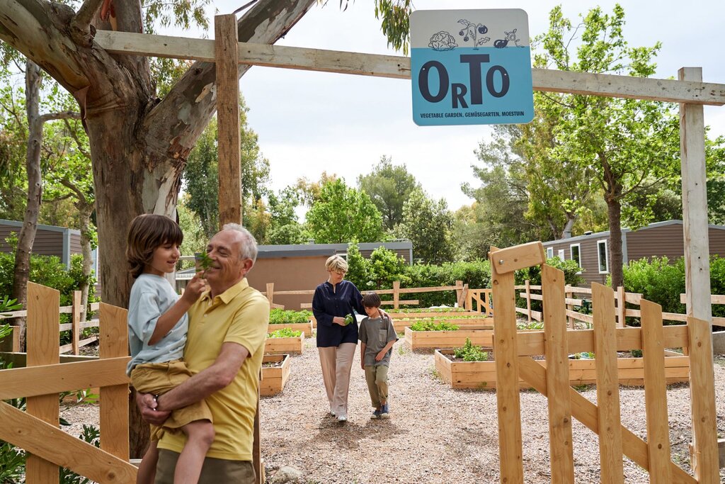 Campo dei Fiori, Camping Toscane - 29