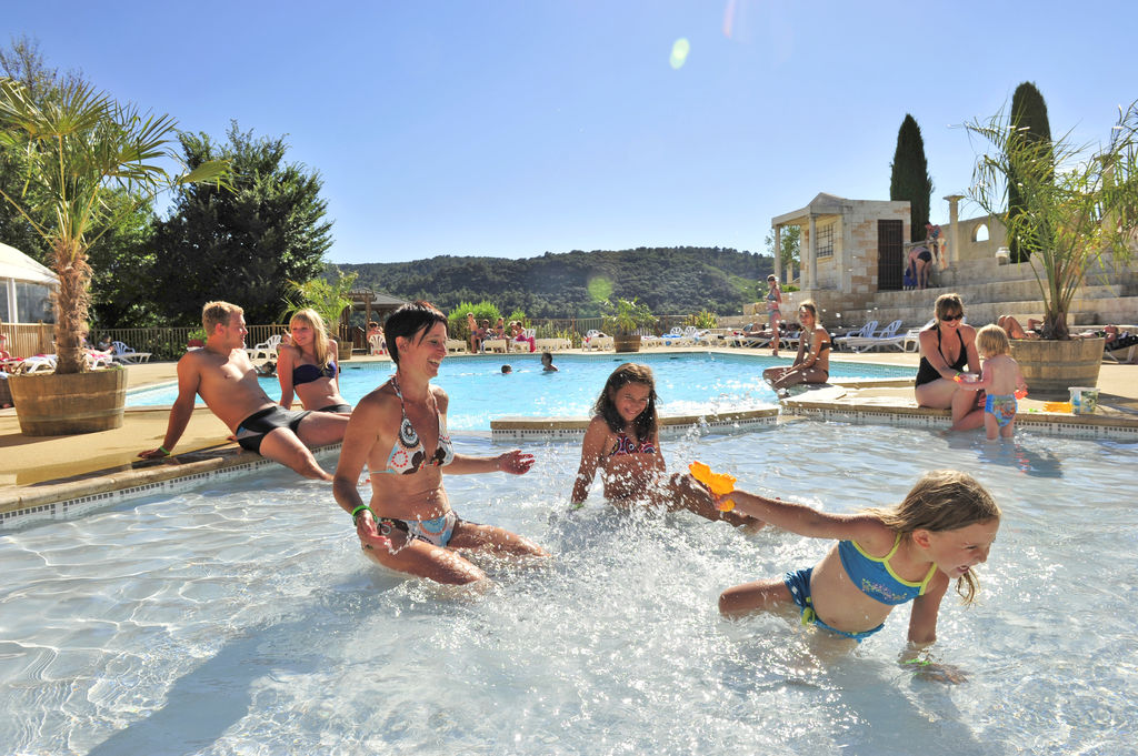 Carpe Diem : Maison insolite, Camping Provence-Alpes-Cte d'Azur - 18