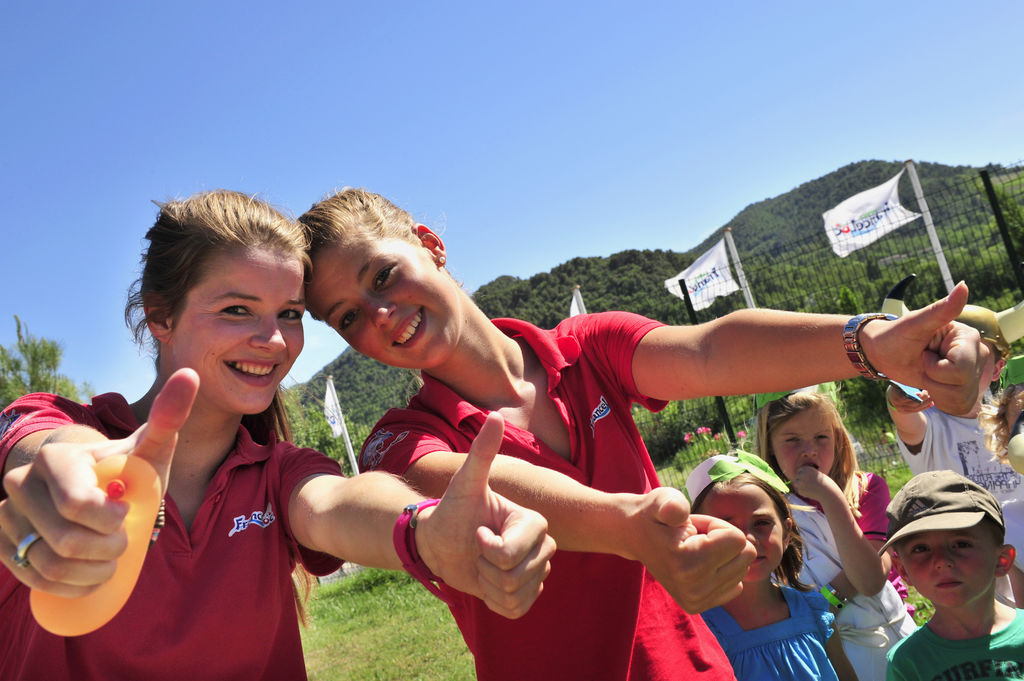 Carpe Diem : Maison insolite, Camping Provence-Alpes-Cte d'Azur - 23