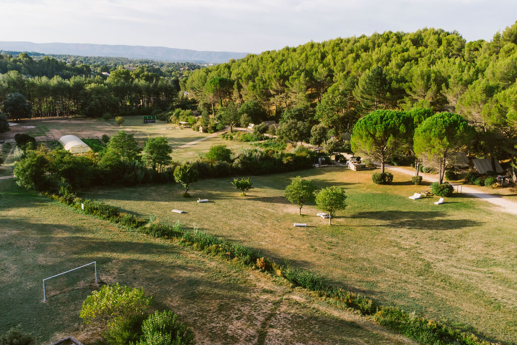 Naturiste Belezy, Camping Provence-Alpes-Cte d'Azur - 25