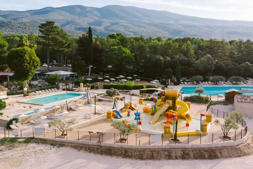 Camping Naturiste Belezy, Camping Provence-Alpes-Cte d'Azur