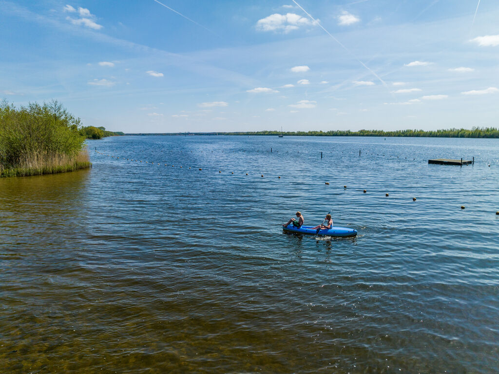 Erkemederstrand, Camping Flevoland - 31