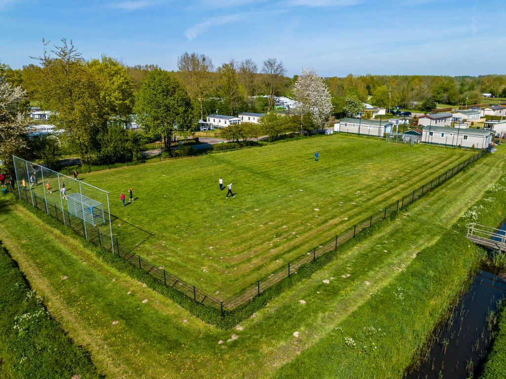 Erkemederstrand, Camping Flevoland - 33