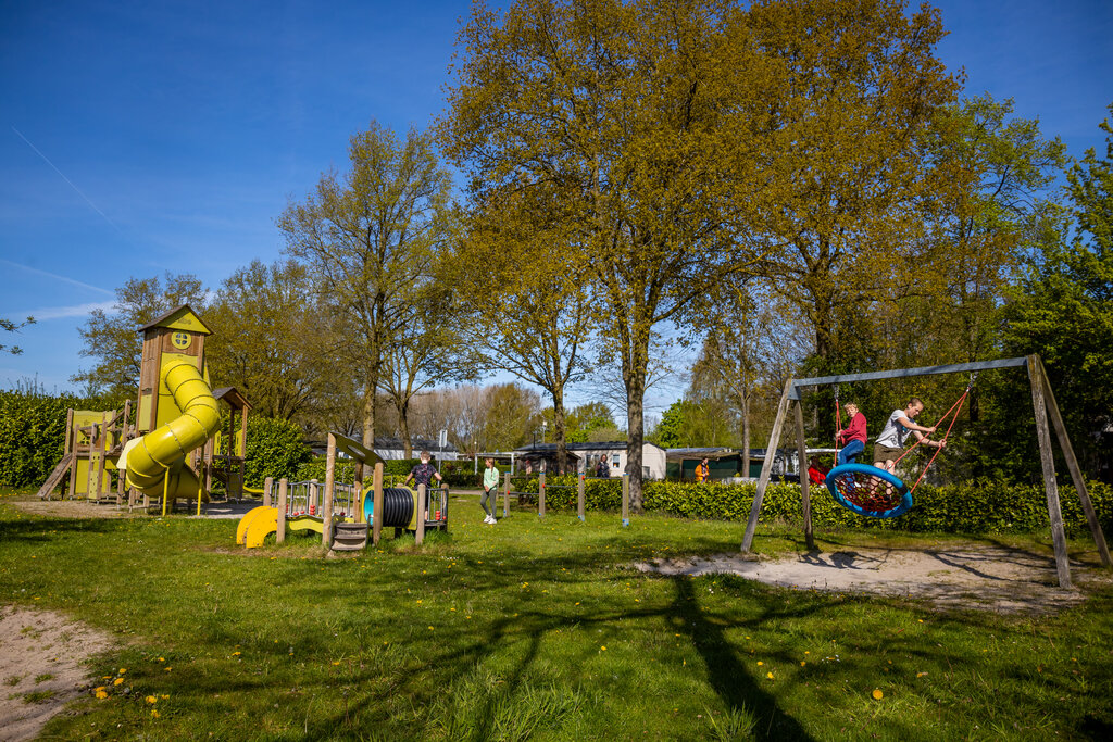 Erkemederstrand, Camping Flevoland - 34