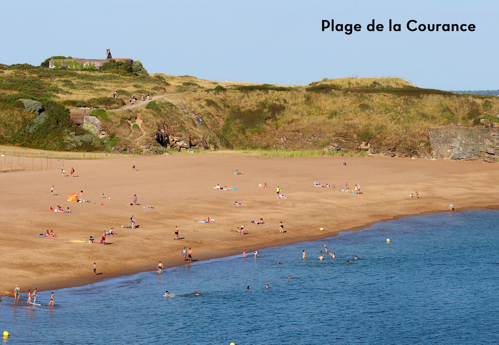 L'Eve, Camping Pays de la Loire - 31