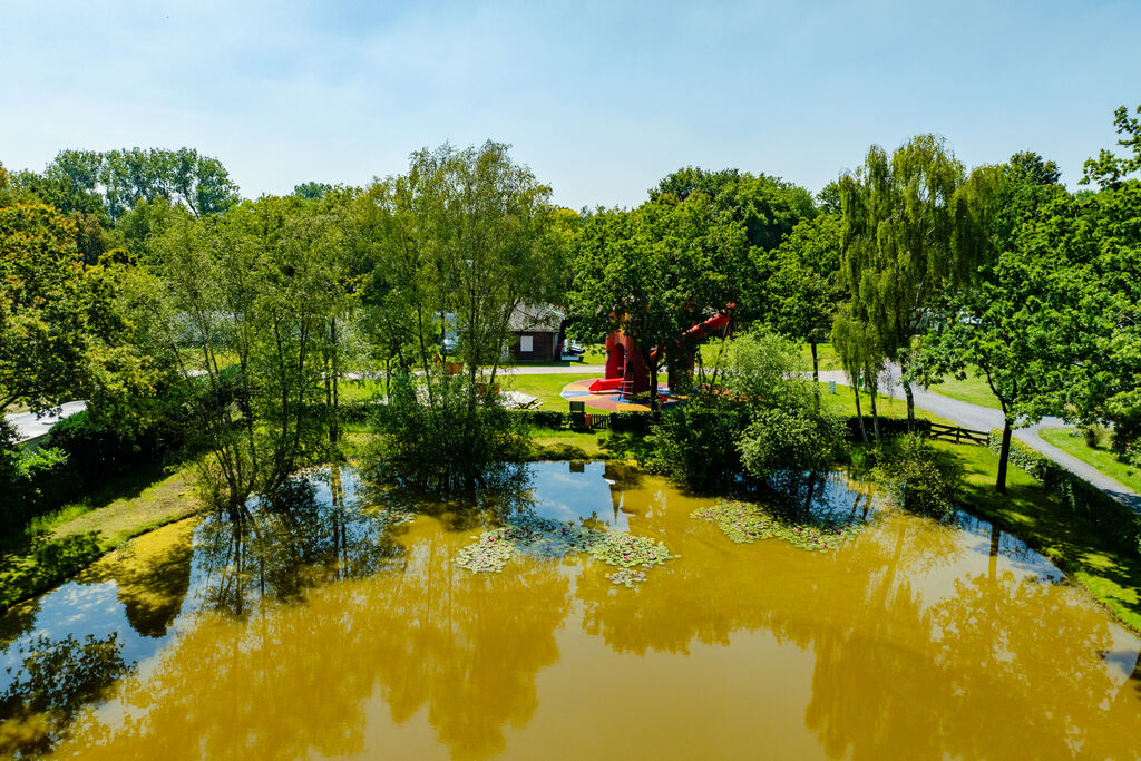 Fort Bedmar, Camping Ardennes - 18