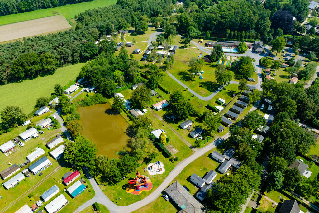 Fort Bedmar, Camping Ardennes - 23