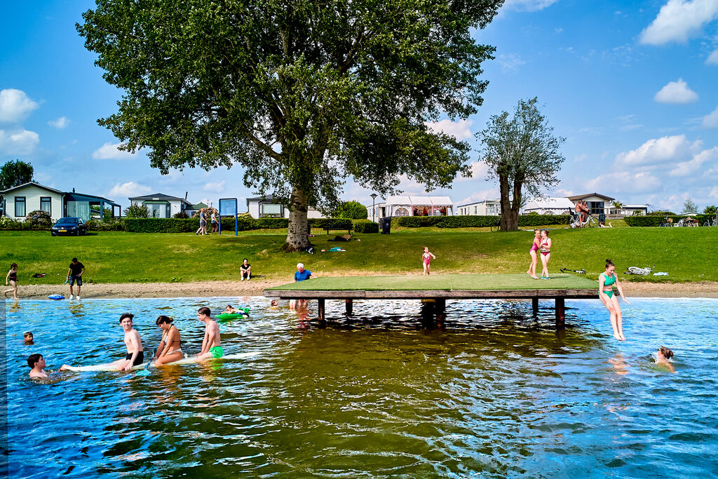 Groene Eiland, Camping Gelderland - 15