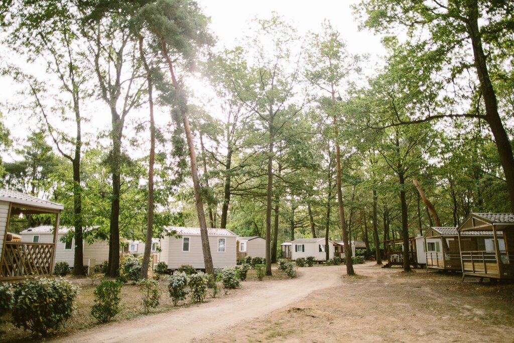 Naturiste Heliomonde, Camping Ile de France - 32