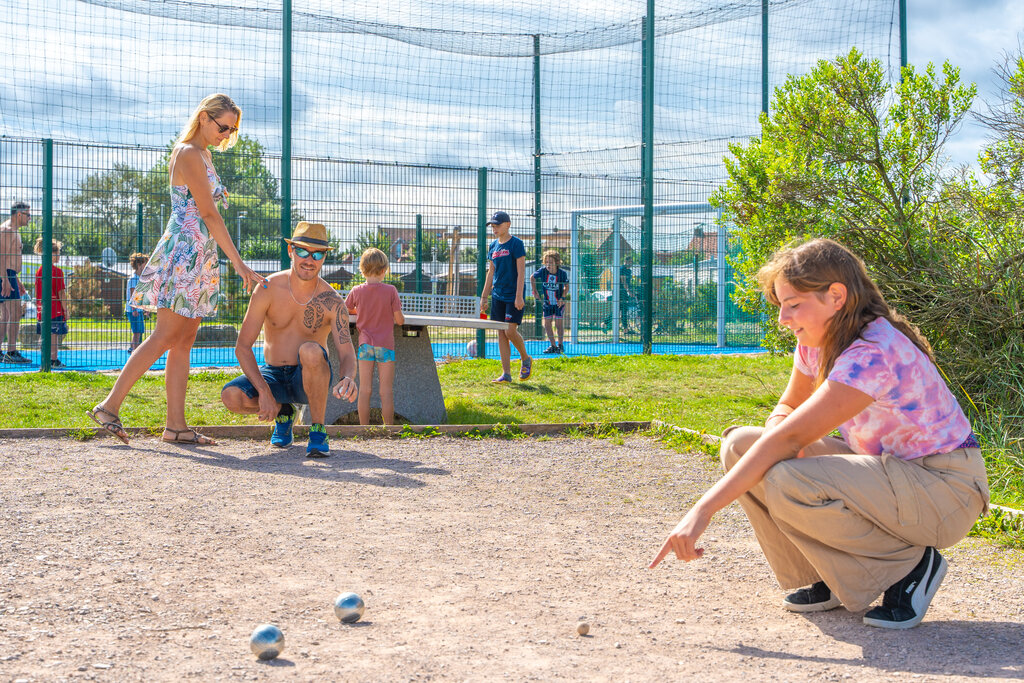 Licorne, Camping Hauts-de-France - 24