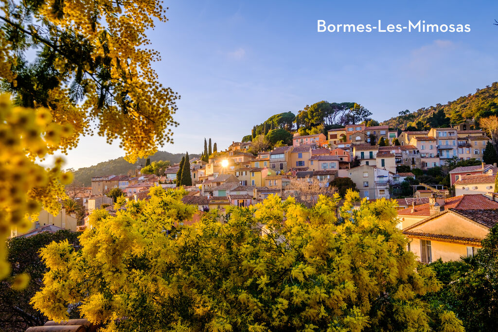 La Malissonne, Camping Provence-Alpes-Cte d'Azur - 26