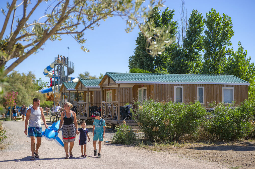 La Nina, Camping Languedoc Roussillon - 18