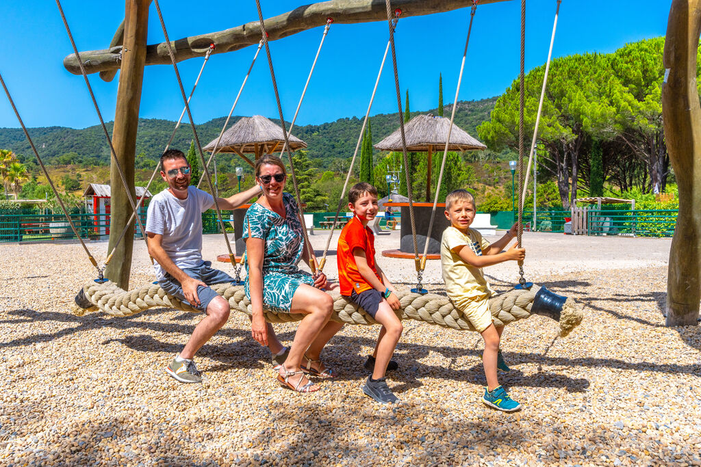Pachacad, Camping Provence-Alpes-Cte d'Azur - 23
