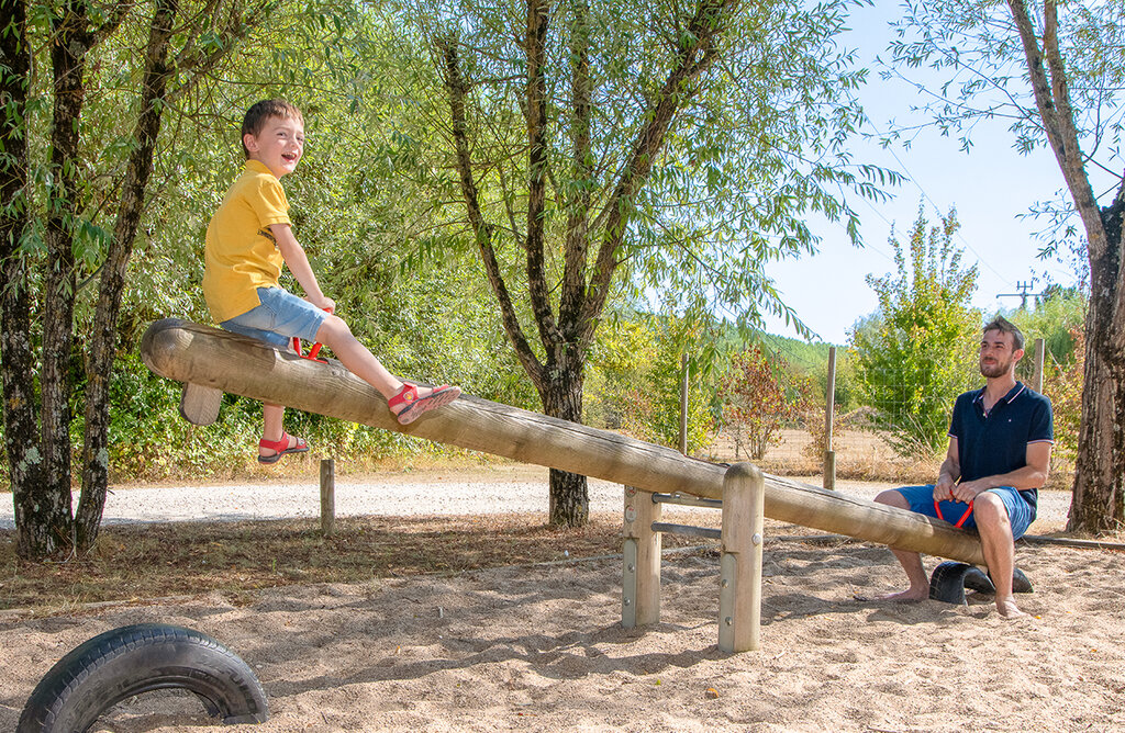 Les Saules de Cheverny, Camping Centre-Val de Loire - 10