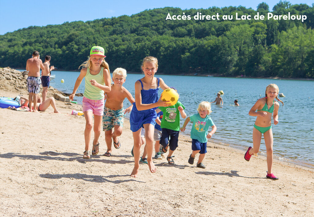 Soleil Levant, Camping Occitanie - 2