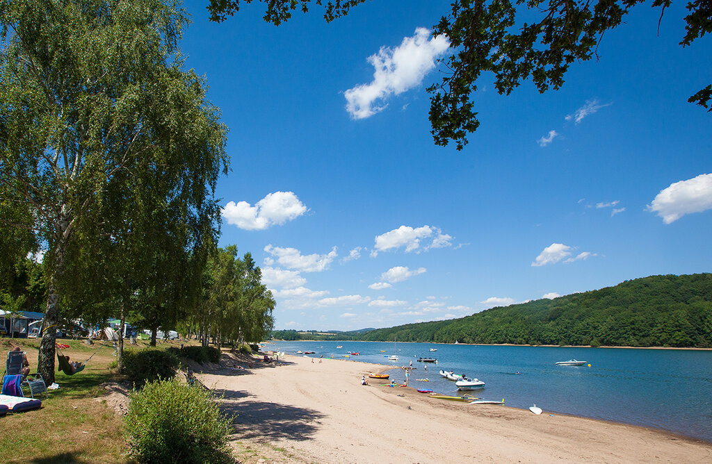 Soleil Levant, Camping Occitanie - 4