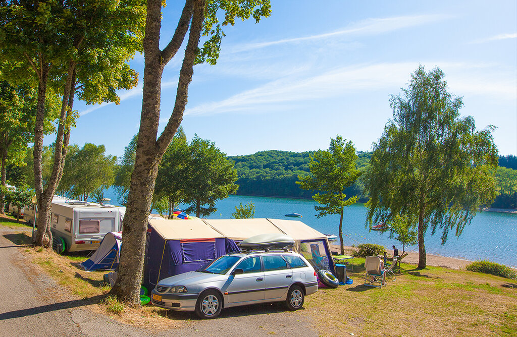 Soleil Levant, Camping Occitanie - 5