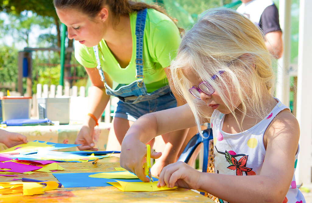 Soleil Levant, Camping Occitanie - 9