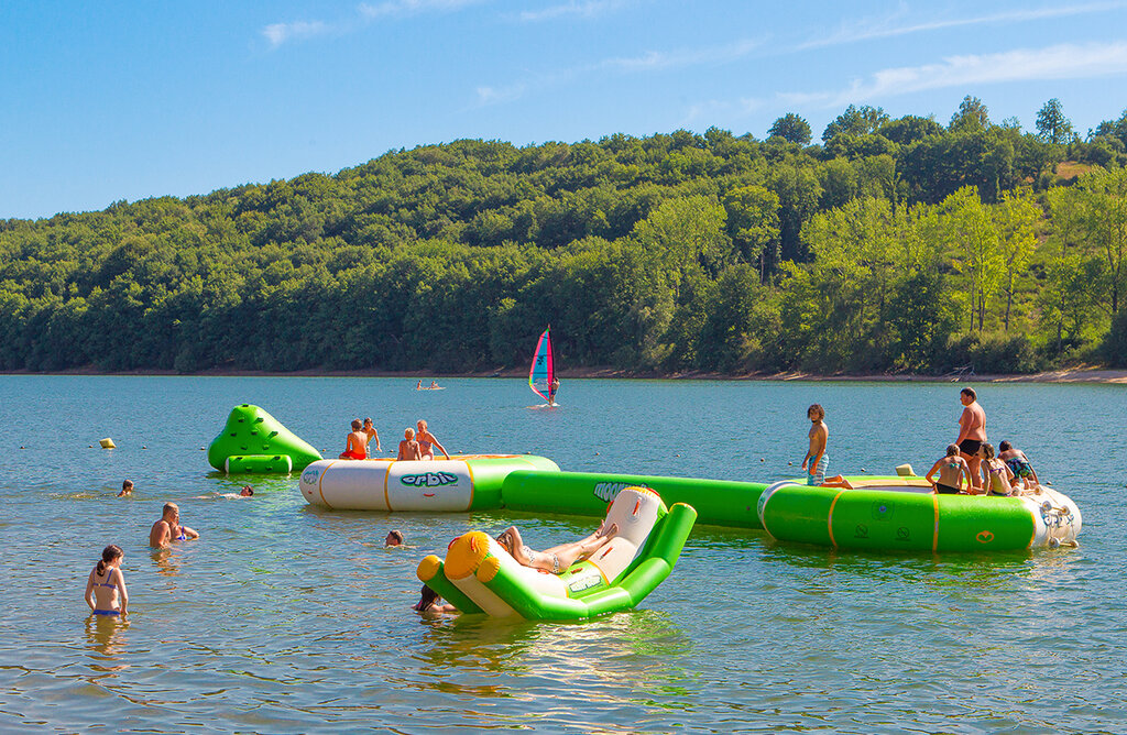 Soleil Levant, Camping Occitanie - 15